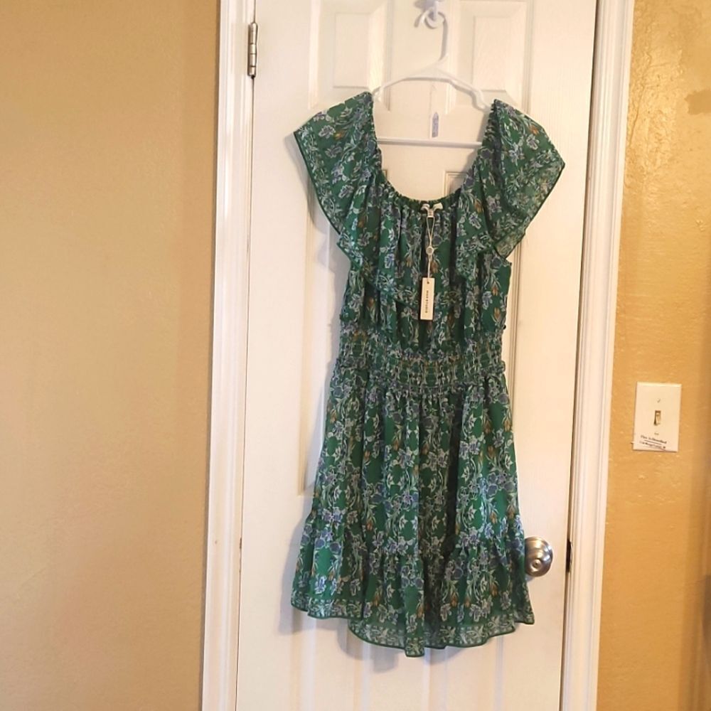 Max Studio XL Dress NWT